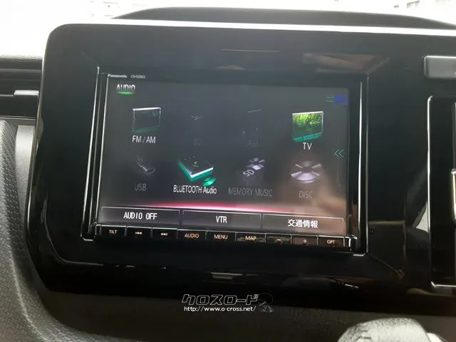 スズキ ソリオ