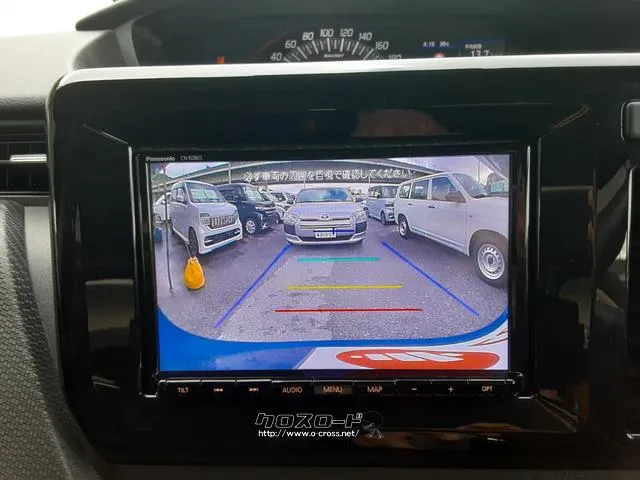 スズキ ソリオ