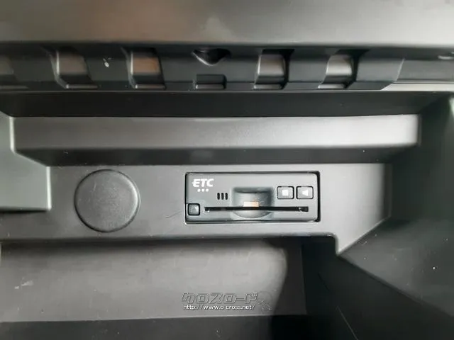 スズキ ソリオ