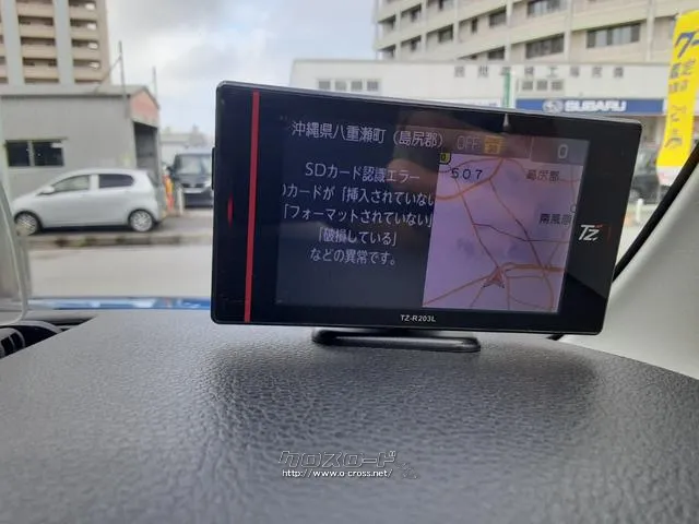スズキ ソリオ
