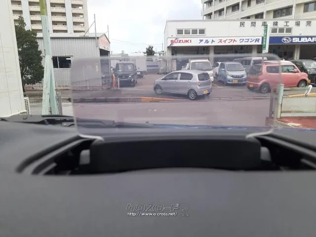 スズキ ソリオ