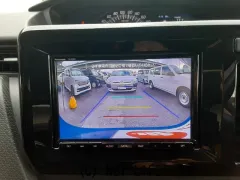スズキ ソリオ