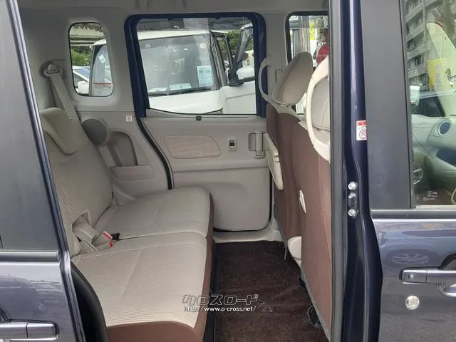 日産 デイズルークス