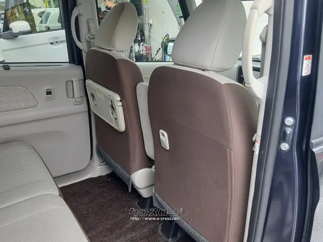 日産 デイズルークス