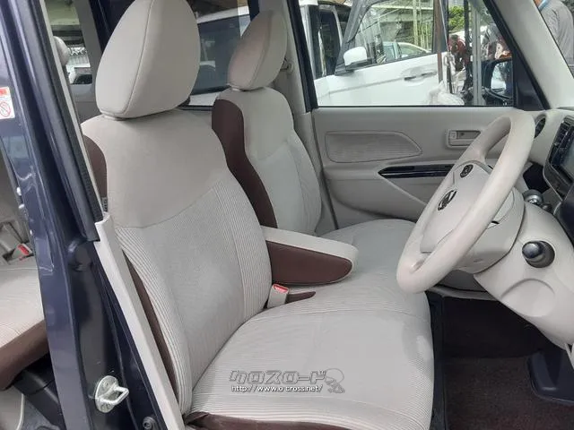 日産 デイズルークス