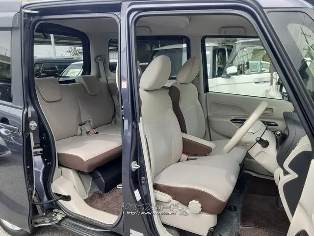 日産 デイズルークス