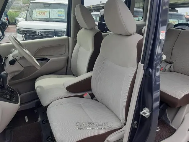 日産 デイズルークス