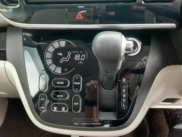 日産 デイズルークス