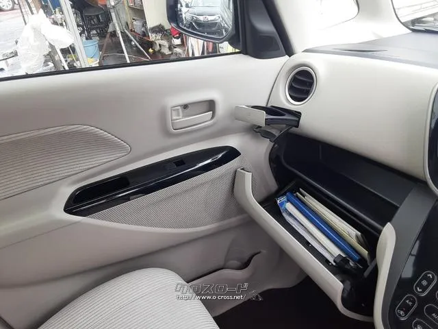 日産 デイズルークス