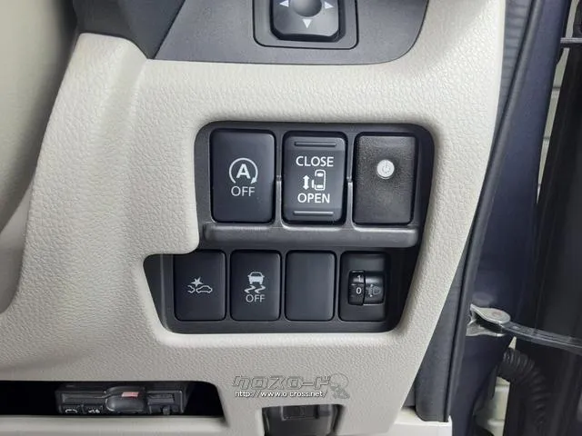 日産 デイズルークス