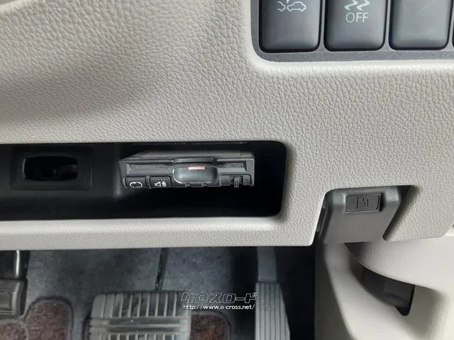 ETC付き 日産 デイズルークス