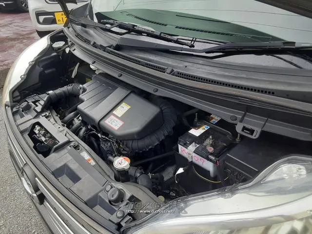 日産 デイズルークス