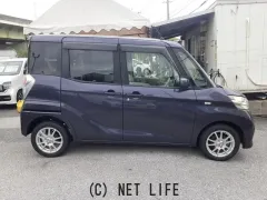 日産 デイズルークス