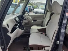 日産 デイズルークス