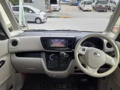 日産 デイズルークス