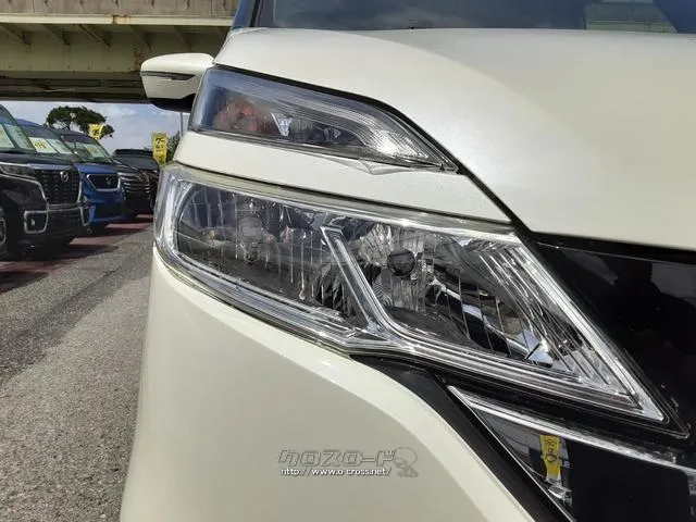 日産 セレナ