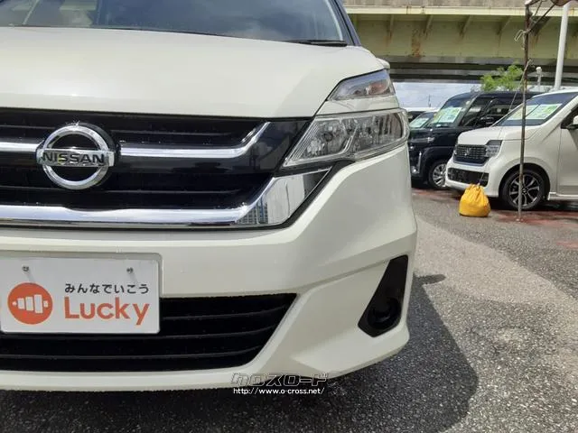 日産 セレナ