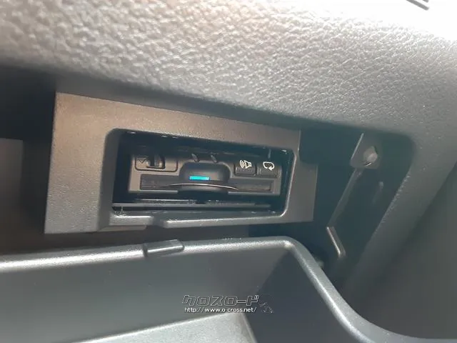 ETC付き 日産 セレナ