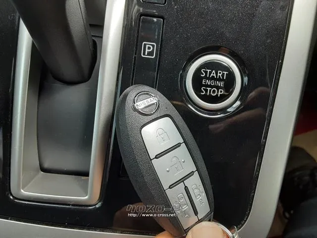 日産 セレナ
