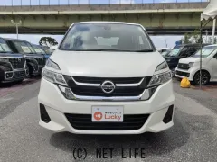 日産 セレナ