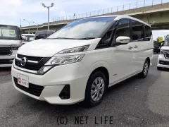 日産 セレナ