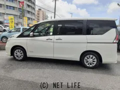 日産 セレナ