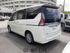 日産 セレナ