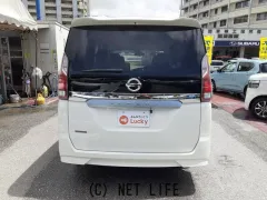 日産 セレナ