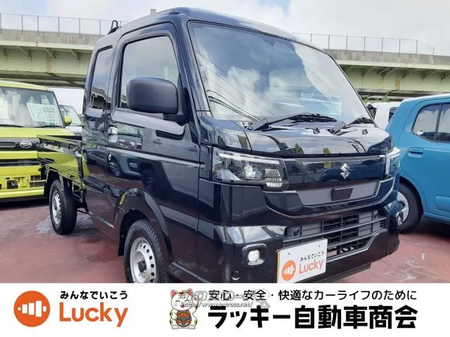 中古車購入で下取り10万円!新車購入で下取り5万円! 弊社公式LINEアカウントより来店不要でローン仮審査可能です! スズキ その他