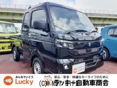 スズキ スーパーキャリイ