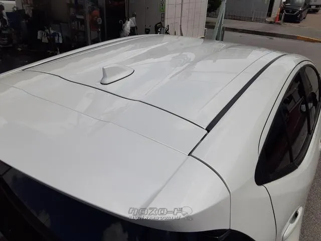 トヨタ アクア