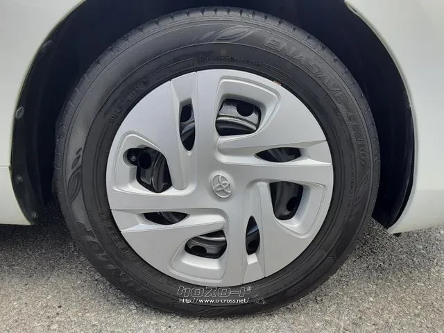トヨタ アクア