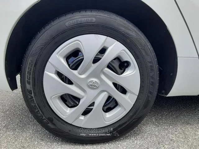 トヨタ アクア