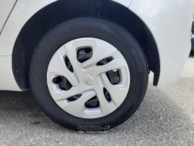 トヨタ アクア