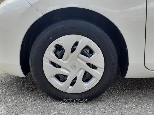 トヨタ アクア