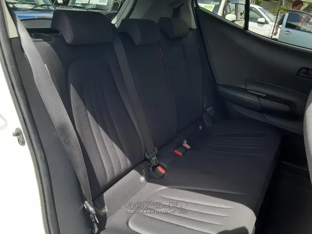 トヨタ アクア