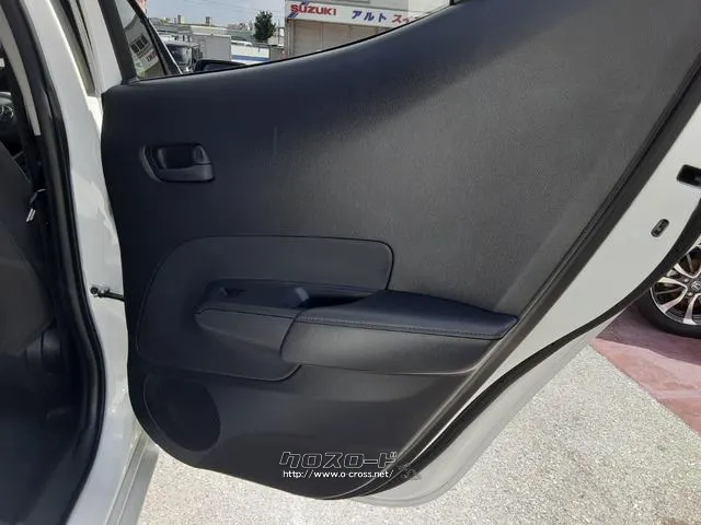トヨタ アクア