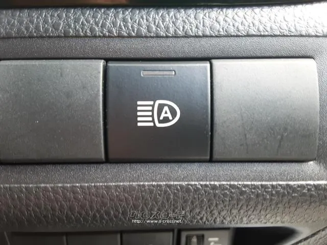 トヨタ アクア