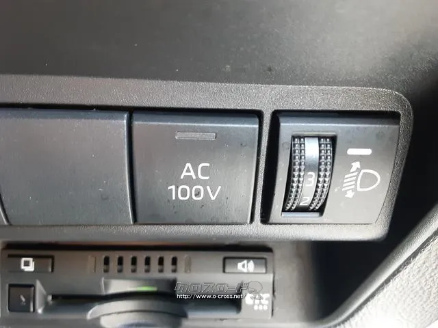 トヨタ アクア