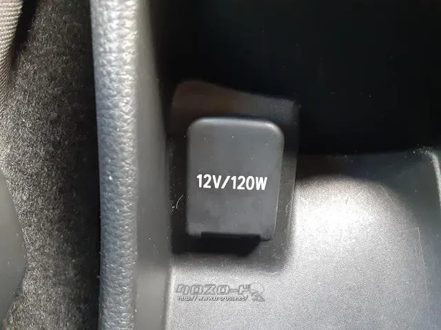 トヨタ アクア