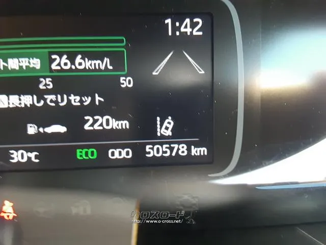 トヨタ アクア