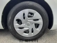 トヨタ アクア