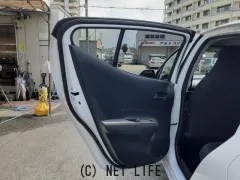 トヨタ アクア