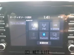トヨタ アクア