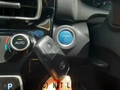 トヨタ アクア