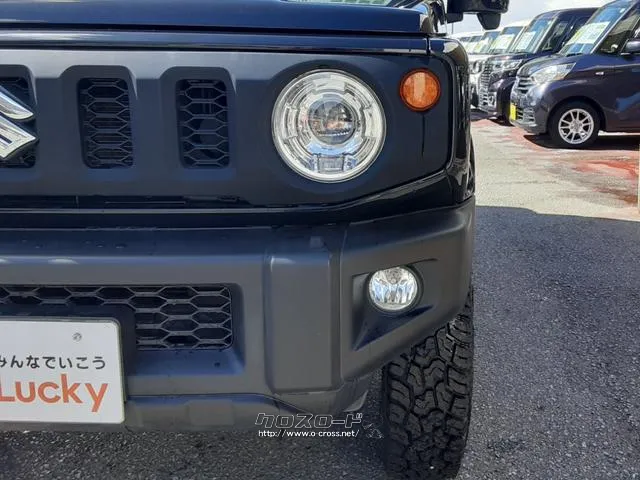 タイヤホワイトレター スズキ ジムニー