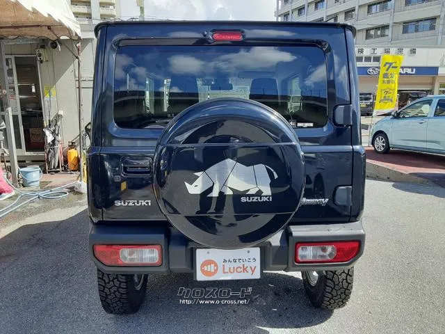 運転席側ドア スズキ ジムニー