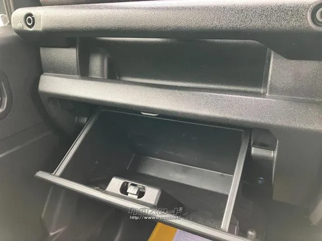 スズキ ジムニー