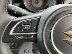 スズキ ジムニー