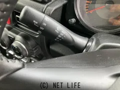 スズキ ジムニー